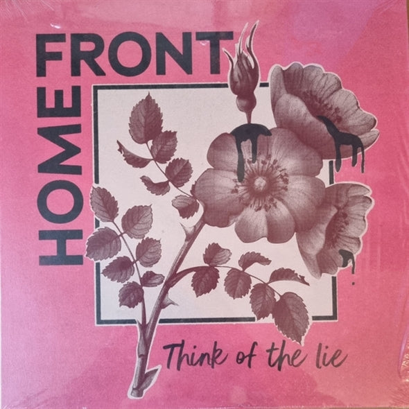 |   | Home Front - Think of the Lie (LP) | Records on Vinyl