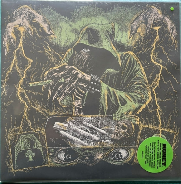 |  Vinyl LP | Money - Money (LP) | Records on Vinyl