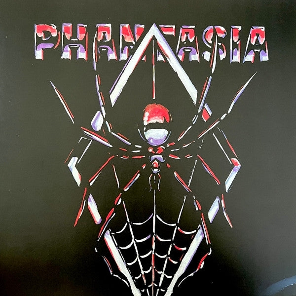 |  Vinyl LP | Phantasia - Ghost Stories (LP) | Records on Vinyl