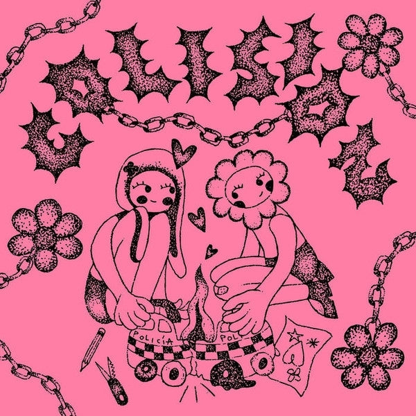 |  7" Single | Colision - Colision (Single) | Records on Vinyl