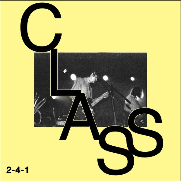 |  Vinyl LP | Class - 2-4-2001 (LP) | Records on Vinyl