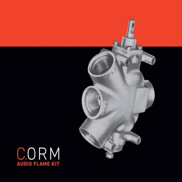 |   | Corm - Audio Flame Kit (LP) | Records on Vinyl