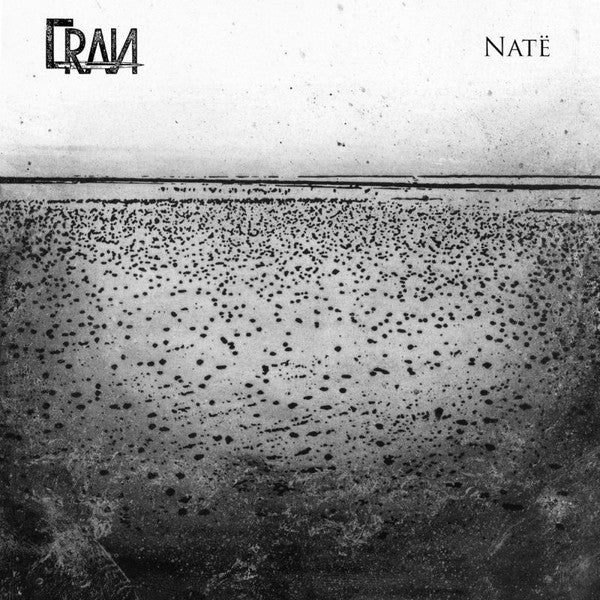 |  Vinyl LP | Cran - Nate (LP) | Records on Vinyl