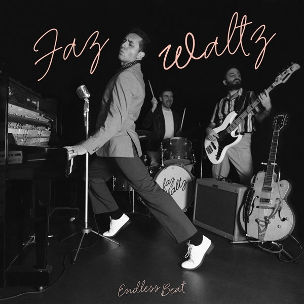 |   | Faz Waltz - Endless Beat (LP) | Records on Vinyl