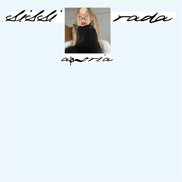 |  Vinyl LP | Sissi Rada - Aporia (LP) | Records on Vinyl