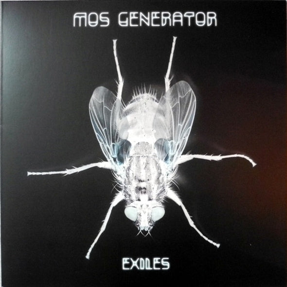 |  Vinyl LP | Mos Generator - Exiles (LP) | Records on Vinyl