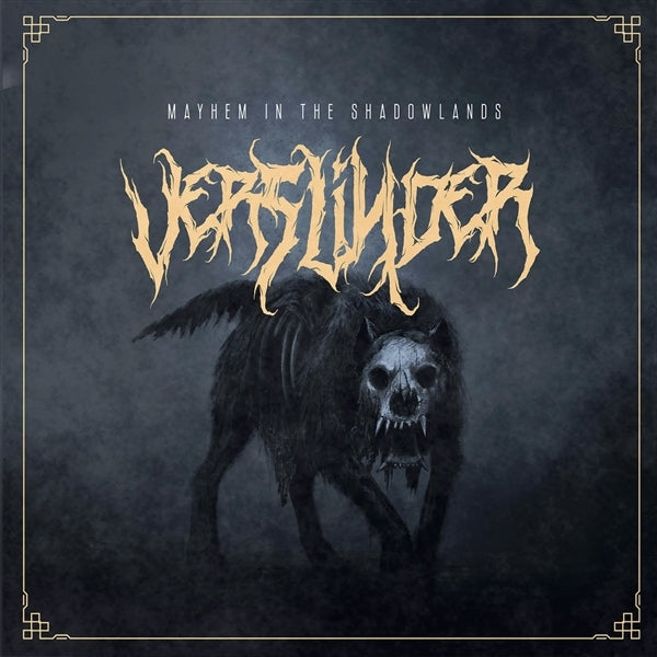 |  Vinyl LP | Verslinder - Mayhem In the Shadowlands (LP) | Records on Vinyl