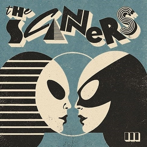 |  Vinyl LP | Scaners - Iii (LP) | Records on Vinyl