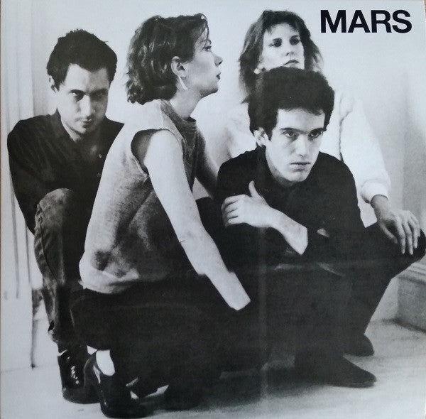 |   | Mars - 3e/11.000 Volts (Single) | Records on Vinyl