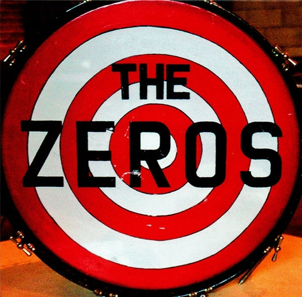 |  7" Single | Zeros - In the Spotlight (Single) | Records on Vinyl