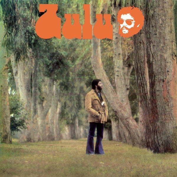 |  Vinyl LP | Zulu (Peru) - Zulu (LP) | Records on Vinyl