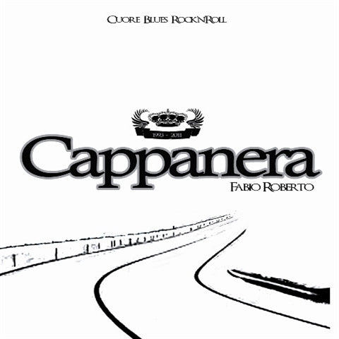 |   | Cappanera - Cuore Blues Rock'n'roll (LP) | Records on Vinyl