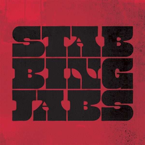 |   | Stabbing Jabs - The Stabbing Jabs (LP) | Records on Vinyl