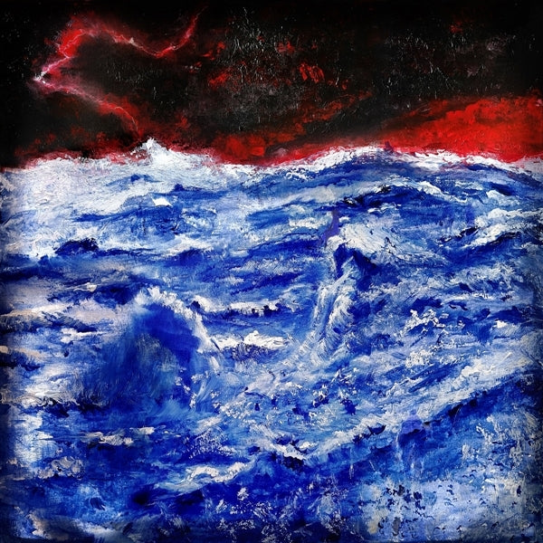 |  Vinyl LP | Spectral Lore - 11 Days (LP) | Records on Vinyl
