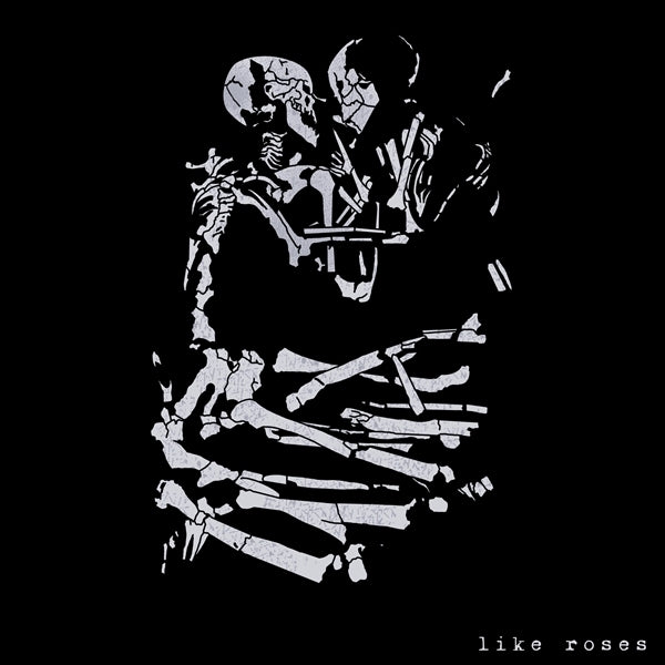 |   | Like Roses - Easy/Splenetic (Single) | Records on Vinyl