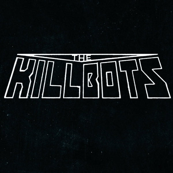 |  12" Single | Killbots - The Second Barrage (Single) | Records on Vinyl