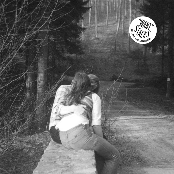 |  Vinyl LP | Stacks - Want (LP) | Records on Vinyl