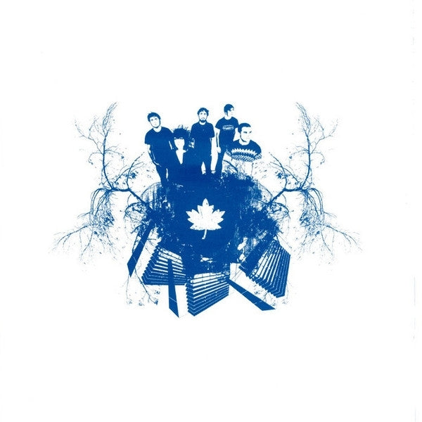 |  Vinyl LP | Maple - The Daily Charm (LP) | Records on Vinyl