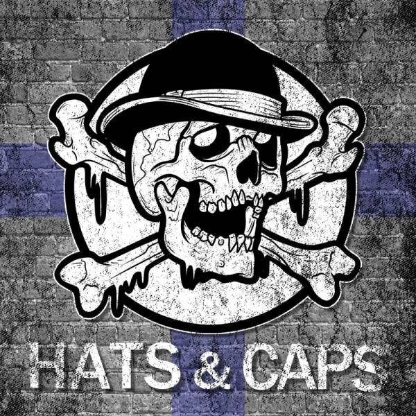|  12" Single | Hats & Caps & Eastside Dogs - Split (Single) | Records on Vinyl
