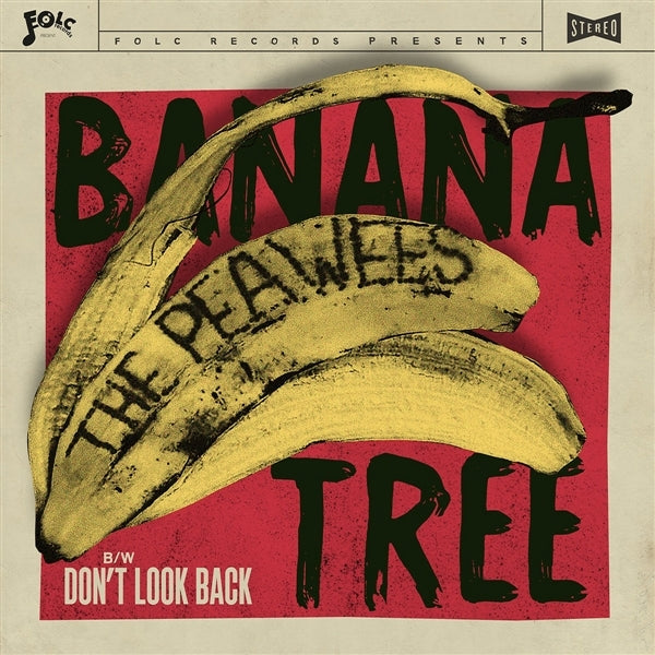 |  7" Single | Peawees - Banana Tree (Single) | Records on Vinyl