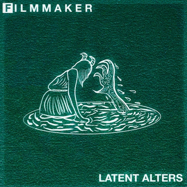 |  Vinyl LP | Filmmaker - Latent Alters (3 LPs) | Records on Vinyl