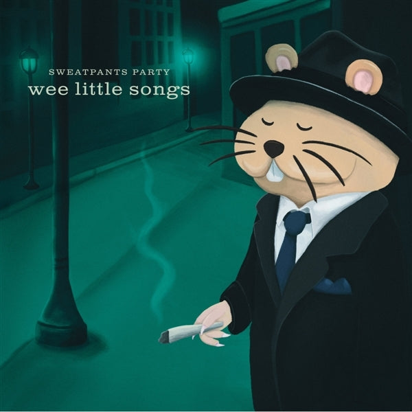 |  Vinyl LP | Sweatpants Party - Wee Little Songs (LP) | Records on Vinyl