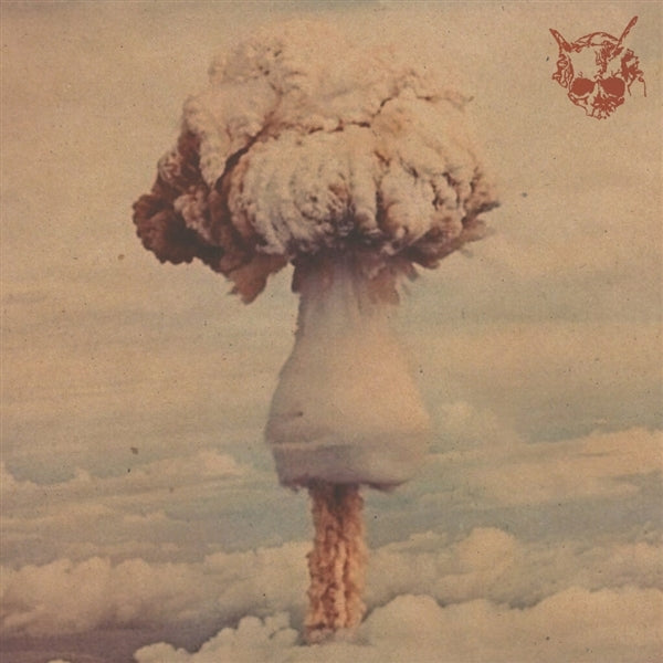 |  Vinyl LP | Sexpill - In Dust We Trust (LP) | Records on Vinyl