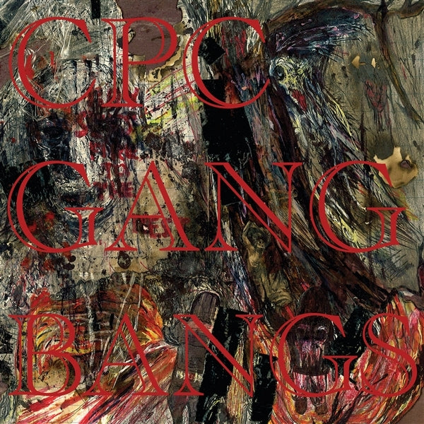 |  7" Single | Cpc Gangbangs - Roadhouse (Single) | Records on Vinyl