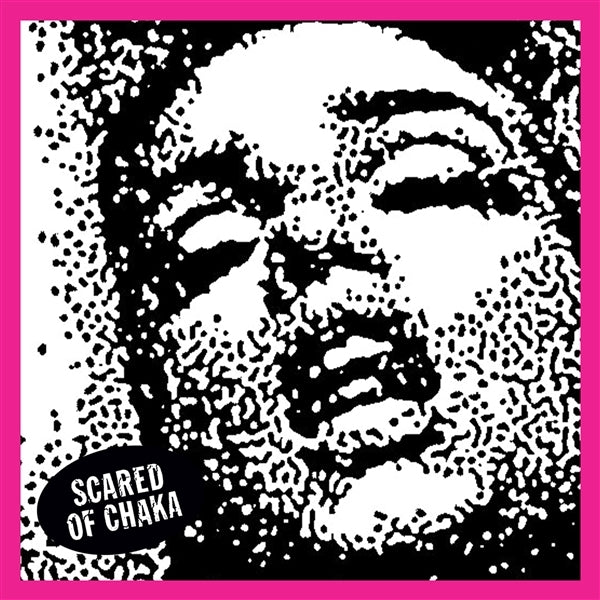 |  7" Single | Scared of Chaka - Bated Breath (Single) | Records on Vinyl