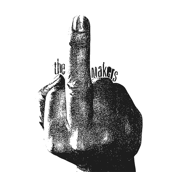 |  Vinyl LP | Makers - The Makers (LP) | Records on Vinyl