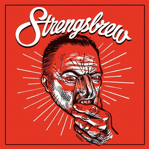|  7" Single | Strengsbrew - I Don't Need Myself (Single) | Records on Vinyl