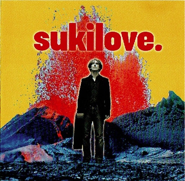 |  Vinyl LP | Sukilove - Sukilove (LP) | Records on Vinyl