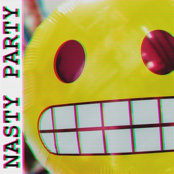 |   | Nasty Party - Nasty Party (LP) | Records on Vinyl