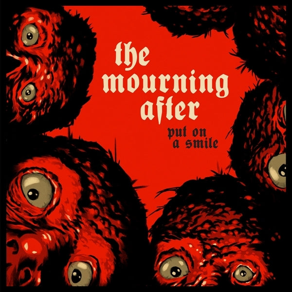 |  7" Single | Mourning After - Put On a Smile (Single) | Records on Vinyl