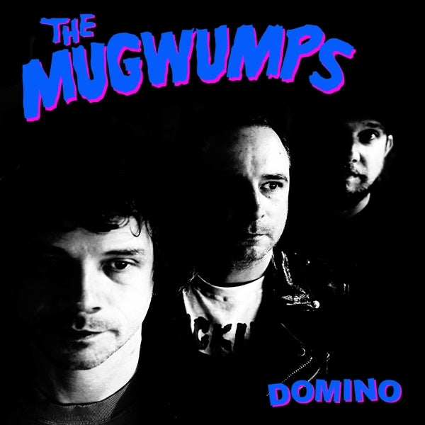 |  Vinyl LP | Mugwumps - Domino (LP) | Records on Vinyl