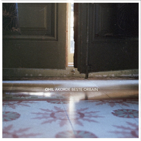 |   | Ohil - Akorde Beste Orbain (LP) | Records on Vinyl
