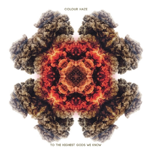 |  Vinyl LP | Colour Haze - To the Highest Gods We Know (LP) | Records on Vinyl