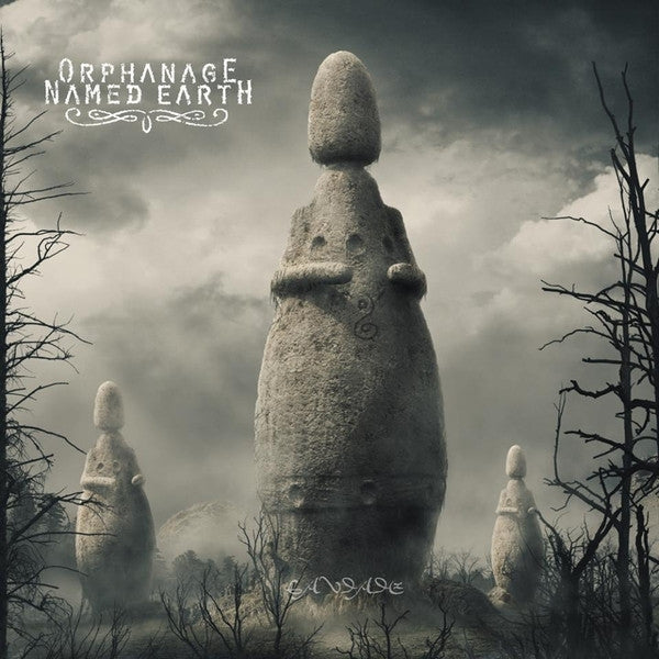 |   | Orphanage Named Earth - Saudade (LP) | Records on Vinyl