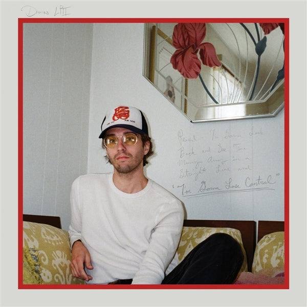 |   | Damion - I'm Gonna Lose Control (LP) | Records on Vinyl