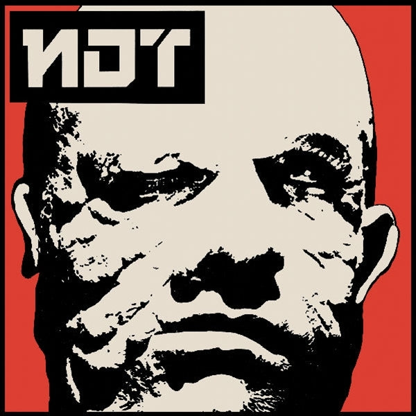 |  Vinyl LP | Ndt - Ndt (LP) | Records on Vinyl