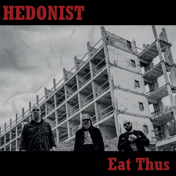 |  Vinyl LP | Hedonist - Eat Thus (LP) | Records on Vinyl