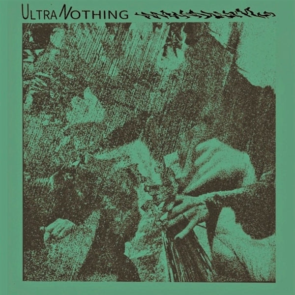 |  12" Single | Ultranothing - Ultranothing (Single) | Records on Vinyl