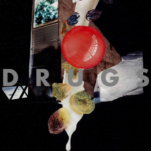 |  Vinyl LP | Medicine - Drugs (LP) | Records on Vinyl