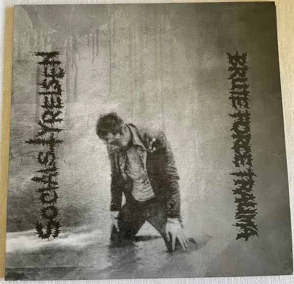 |  Vinyl LP | Socialstyrelsen/Brute Force Trauma - Split (LP) | Records on Vinyl