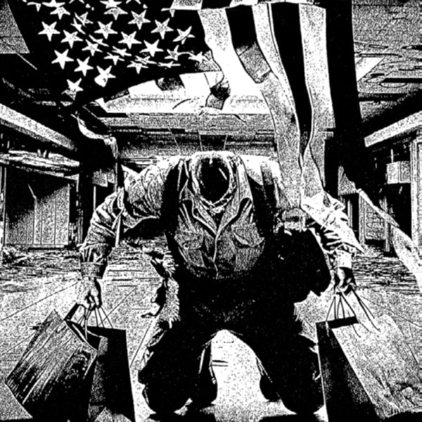 |  7" Single | Combatwoundedveteran - Demo (Single) | Records on Vinyl