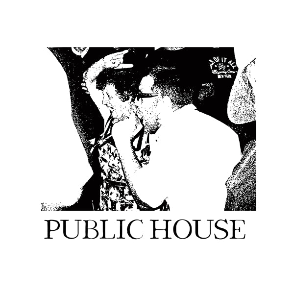 |  12" Single | Public House - Public House (Single) | Records on Vinyl