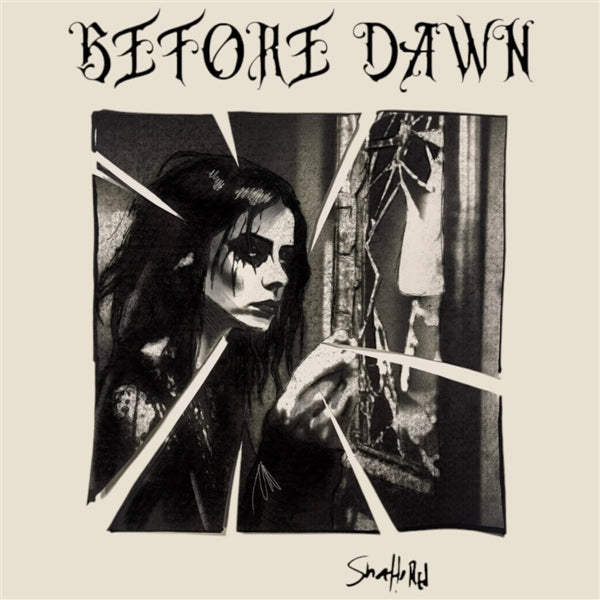 |  12" Single | Before Dawn - Shattered (Single) | Records on Vinyl
