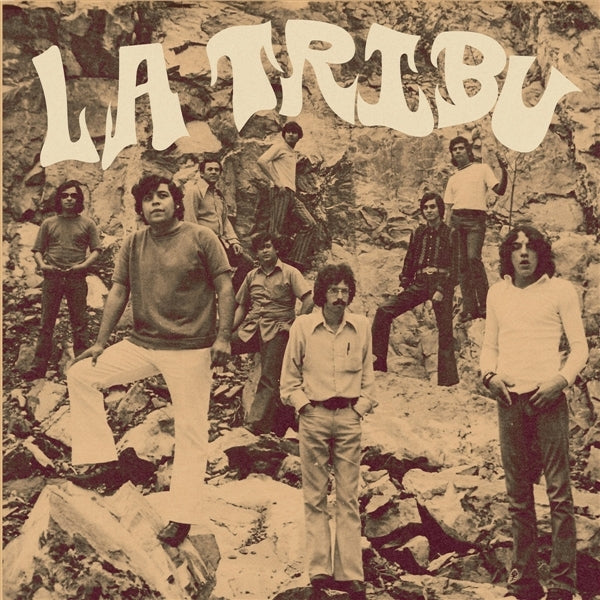 |  7" Single | La Tribu - Para Que (Single) | Records on Vinyl