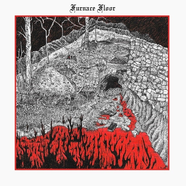 |  Vinyl LP | Furnace Floor - Furnace Floor (LP) | Records on Vinyl