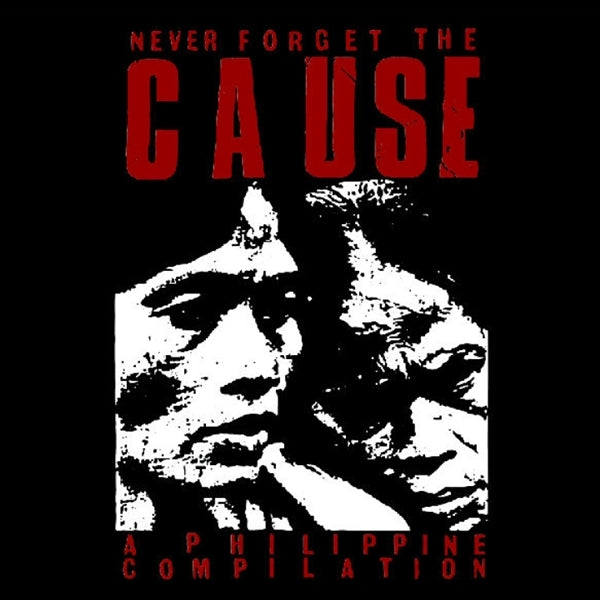 |  Vinyl LP | Various - Never Forget the Cause (LP) | Records on Vinyl